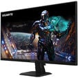 GIGABYTE GS27QA, 27 Zoll Gaming Monitor, 180Hz, IPS, FreeSync image number null