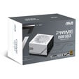 ASUS PRIME Gold AP-850G 80 PLUS GOLD Netzteil - 850 Watt, wei&szlig; image number null