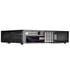 SilverStone SST-ML04B-C - Milo HTPC Case, USB-C - black image number null