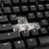 Ducky Tinker 75 Gaming Keyboard, RGB - MX-Speed Silver (ANSI) image number null