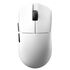 Scyrox V6 Gaming Maus, 8K, wireless - weiß image number null
