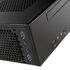 SilverStone SST-ML09B Milo HTPC Gehäuse - schwarz image number null