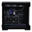 PHANTEKS Glacier One 360 T30 Gen2 D-RGB AIO Cooler - black image number null