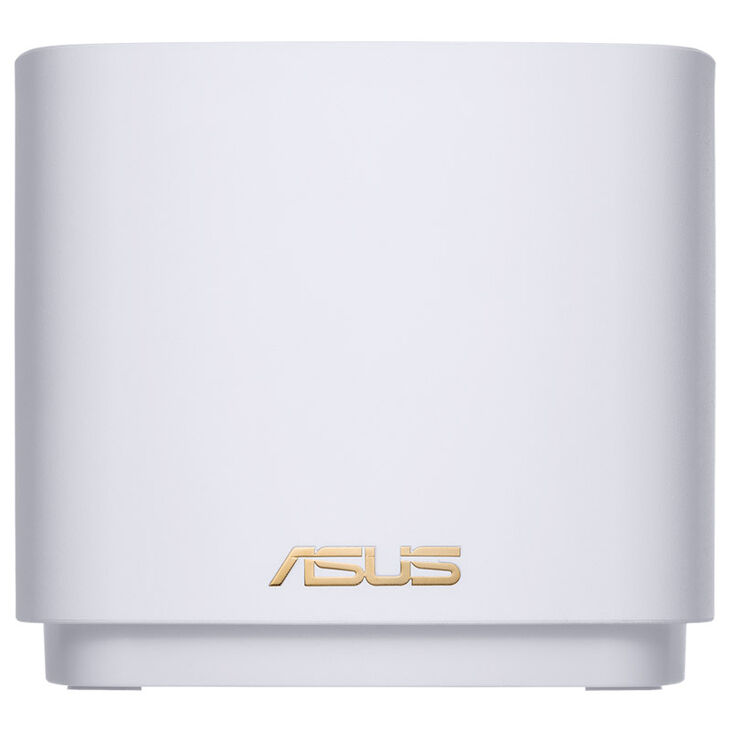ASUS ZenWiFi XD5 AX3000 3er Pack Mesh WiFi System - weiß image number 5