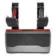Simagic Simracing Starter Bundle, Steering Wheel, Wheelbase, Pedal Set - Black image number null