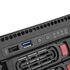 SilverStone RM22-308 Rackmount Server Gehäuse, 2U, E-ATX - schwarz image number null
