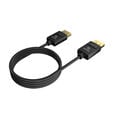 Akasa PROSLIM 8K DisplayPort.Kabel, 8K@60Hz - 2 m image number null
