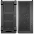 Antec P30 ARGB PC-Geh&auml;use, Midi-Tower, ATX, Tempered Glass - schwarz image number null