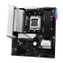 ASROCK B850M Pro RS Mainboard, Sockel AM5, AMD B850, Micro-ATX, DDR5 image number null
