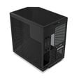 Hyte Y70 Mid Tower - schwarz + FP12 3-Pack & NP50 image number null