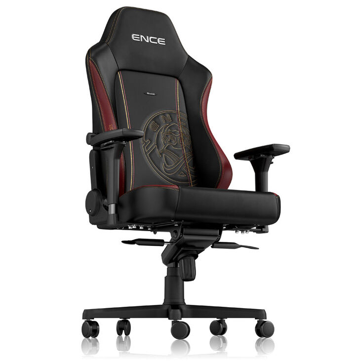 noblechairs HERO Gaming Stuhl - ENCE Edition image number 3
