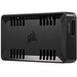 Corsair Commander Duo ARGB & Fan Controller, iCUE LINK - black image number null