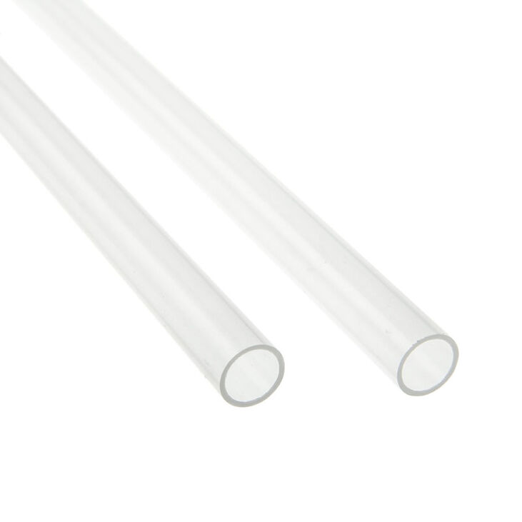 EK Water Blocks EK-HD PETG Tube 12/10mm 500mm (2 Stück) image number 1