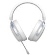 ATK Neptune N9 Ultra Gaming-Headset, kabellos, 7.1 - wei&szlig;/blau image number null