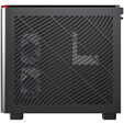 Montech KING 95 PRO Mid Tower, Tempered Glass, ARGB - Black image number null