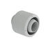 Barrow Compression Fitting, 16/10 - weiß image number null