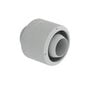 Barrow Compression Fitting, 16/10 - white