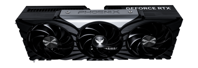 Gainward GeForce RTX 5080 Phoenix V1, 16384 MB GDDR7 image number 8