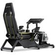 Next Level Racing Boeing Flight Simulator - Military image number null