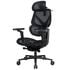 ThunderX3 FLEX Pro Gaming Stuhl, ergonomisch - Mesh, schwarz image number null