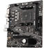 MSI A520M-A Pro motherboard, Socket AM4, AMD A520, Micro-ATX, DDR4 image number null