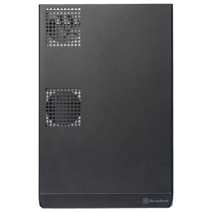 SilverStone SST-CS351B SAS-12G-/SATA-6G-NAS-Gehäuse mit 5 Einschüben image number 6