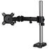 Arctic Monitorhalterung Z1 (Gen 3) mit USB 2.0 Hub - schwarz matt image number null