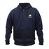 Caseking Hooded Jacket Sweater Navy (S) image number null