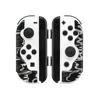 Lizard Skins Switch Joy-Con - Black Camo (pre-cut, 0.5mm)