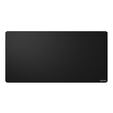 Glorious GMP 2 Gaming Mouse Pad Stitched, rubberised - 915 x 460mm, labck image number null