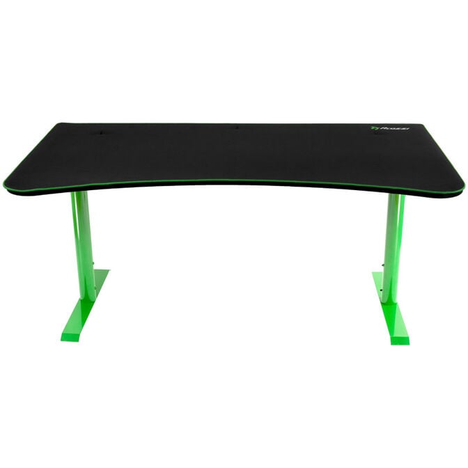 Arozzi Arena Gaming Tisch - gr&uuml;n image number 2
