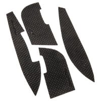 Endgame Gear XM1 Lizard Skins DSP Grip - black