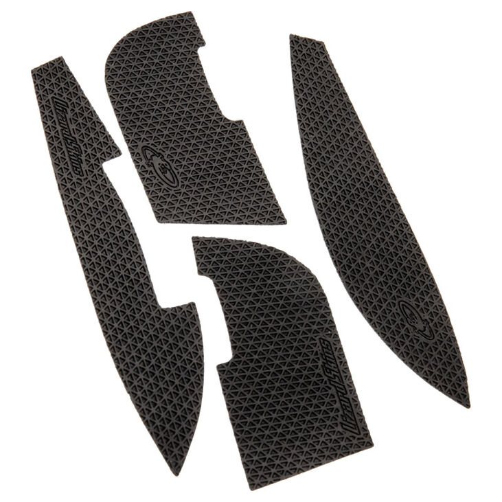 Endgame Gear XM1 Lizard Skins DSP Grip - schwarz image number 0