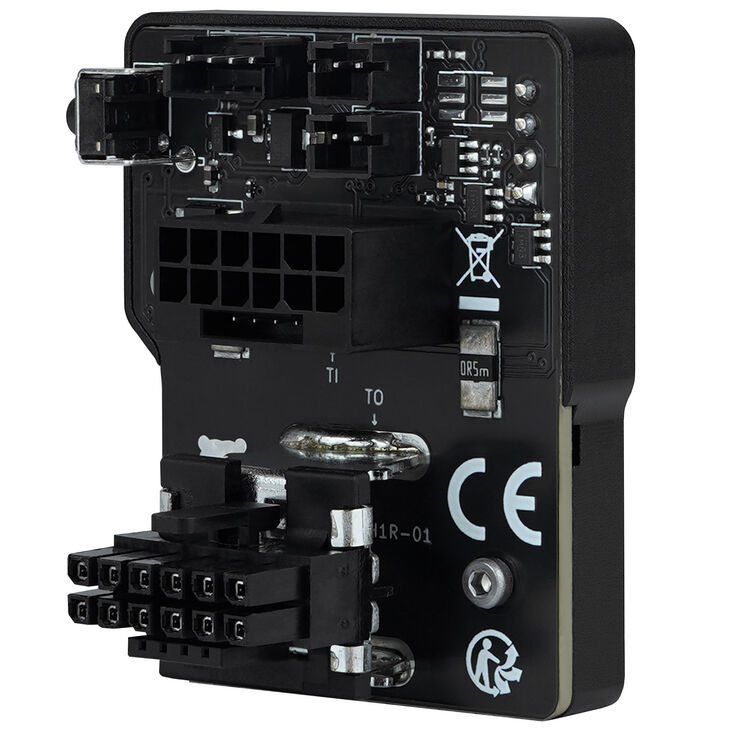 Thermal Grizzly WireView Pro GPU, 1x12VHPWR - Reversed image number 5