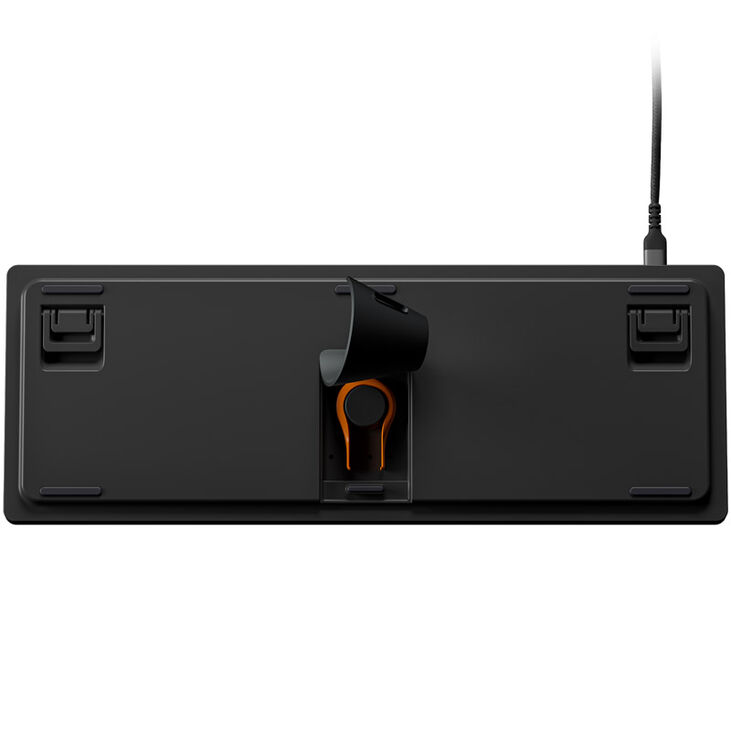 SteelSeries Apex Pro TKL (2023) Gaming Tastatur, OmniPoint 2.0 - schwarz image number 6
