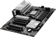 MSI PRO B840-P WiFi Mainboard, Sockel AM5, AMD B840, ATX, DDR5 image number null
