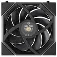 Lian Li UNI FAN TL FLEX Wireless Fan, ARGB - 120mm, black image number null