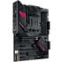 ASUS ROG STRIX B550-F Gaming Mainboard, Sockel AM4, AMD B550, ATX, DDR4 image number null