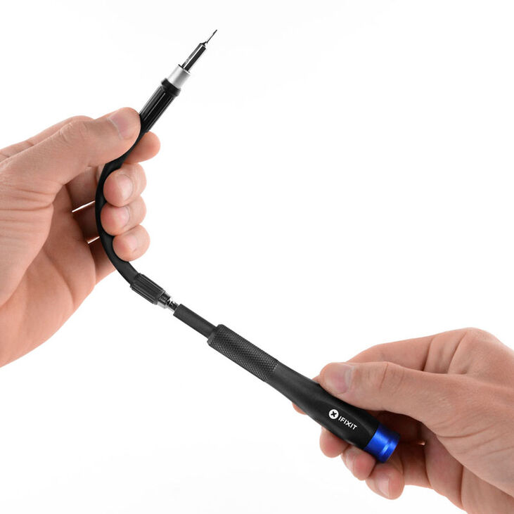 iFixit Mako 64 Bit Driver Kit, Schraubendreher + 64 Bits image number 3