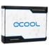 Alphacool Rise Flat Reservoir 120mm DDC Reservoir image number null