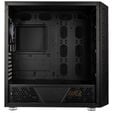 Kolink Citadel Mesh ATX ARGB Midi-Tower - schwarz image number null