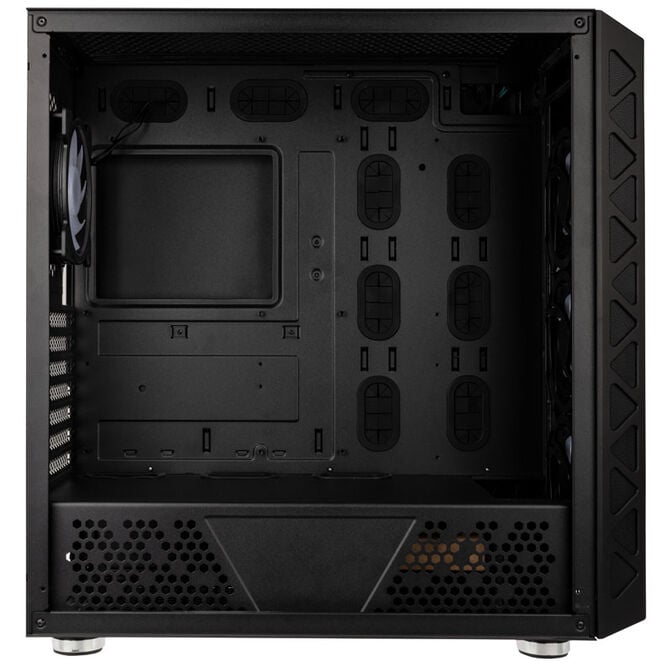 Kolink Citadel Mesh ATX ARGB Midi-Tower - schwarz image number 5