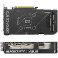 ASUS Dual GeForce RTX 5060 Ti OC Edition, 16384 MB GDDR7 image number null
