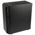 SilverStone Fara B1 Midi-Tower, ARGB, Tempered Glass - schwarz image number null