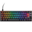 Ducky Mecha Pro SF Gaming Keyboard - Cherry MX-Black image number null