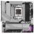 GIGABYTE B650M Aorus Elite AX ICE, AMD B650 Mainboard - Sockel AM5, DDR5 image number null
