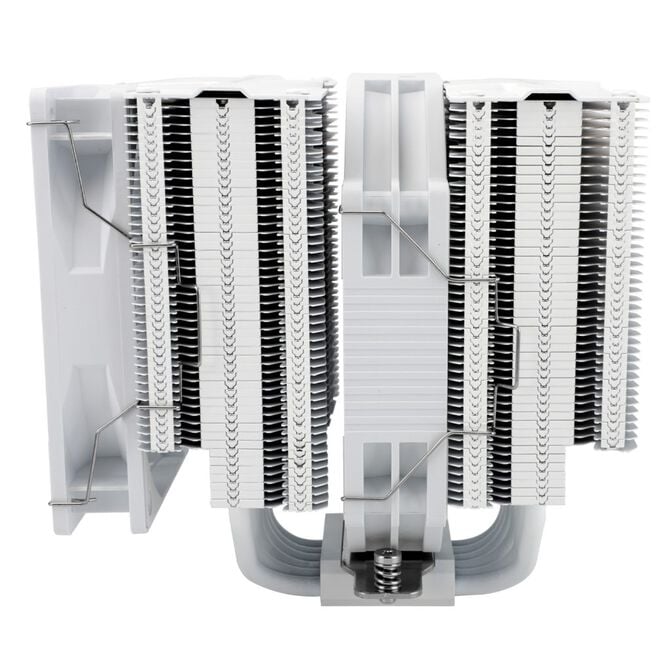 Thermalright Peerless Assassin CPU Cooler, Dual-Tower - 140 mm, white image number 6