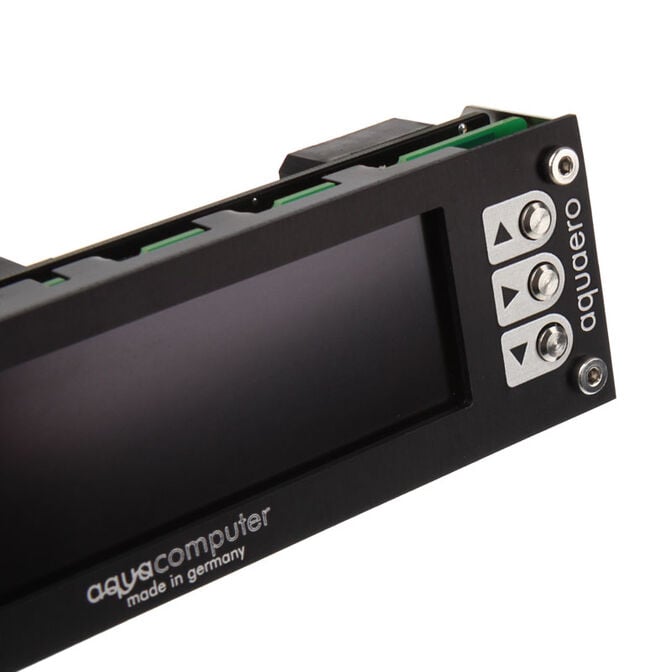 aqua computer aquaero 6 Pro - schwarz image number 2