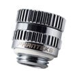 PHANTEKS Glacier M-F Rotary Fitting G1/4 - chrome image number null