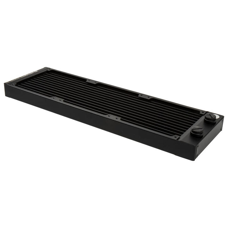 King Kits Radiator-Komplettset - 360 mm image number 1